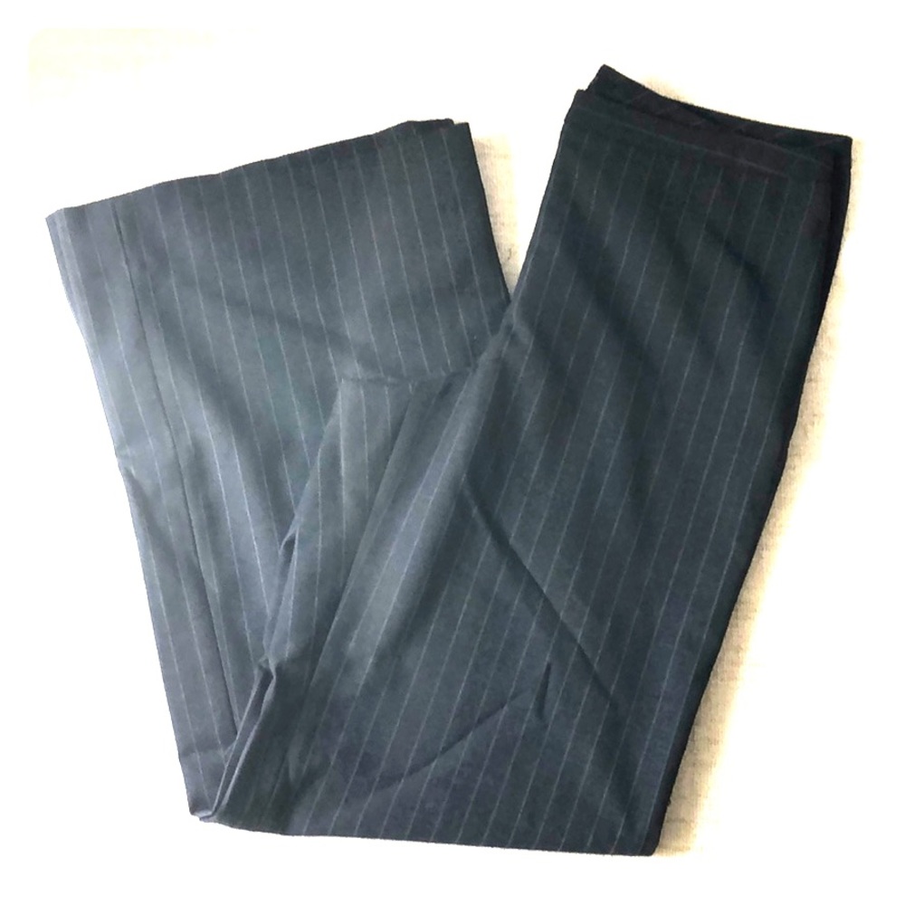 THE LIMITED Flare Leg Pants Size 10